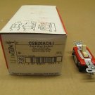 10 NIB PASS & SEYMOUR CSB20AC4-1 CSB20AC41 FOUR WAY SWITCH 20AMP 120/277VAC