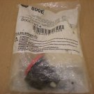 1 NIB ALLEN BRADLEY 800E-MT4 800EMT4 MUSHROOM TWIST RELEASE PUSHBUTTON RED SER A