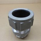 NEW CROUSE HINDS TECK300-21 TECK30021 3" ARMORED CABLE GLAND ALUMINUM 3.210-3.48