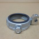 1 NEW O-Z GEDNEY IBC-150L-4AC IBC150L4AC INSULATED GROUNDING BUSHING 1-1/2"