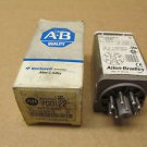 1 NIB ALLEN BRADLEY 700-HA32A12 700HA32A12 RELAY 10 AMP 12 VAC 2PD1 SERIES B