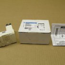 1 NIB TELEMECANIQUE LUCB05BL ADVANCED CONTROL UNIT 1.25 - 5 AMP 24 V
