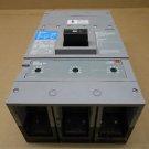1 SIEMENS MD6 MD63F800 CIRCUIT BREAKER 800A 3P 600V 800 AMP 3 POLE 600 VAC 3P