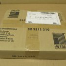 1 NIB RITTAL SK 3213.310 AIR DIVERTER FOR AC 3304 3305 SK3213310 3213310