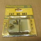 1 NIB WESTINGHOUSE H82 179C319G12 HEATING ELEMENT