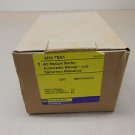 1 NIB SQUARE D 2510-TBG1 2510TBG1 AC MANUAL STARTER NEMA SIZE M-0