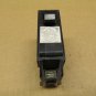 1 CROUSE HINDS MP-C MP115 15 AMP 1 POLE 120/240 VAC CIRCUIT BREAKER