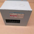1 NEW SIEMENS ITE I-T-E 555 BUS PLUG 200A 200 AMP 250 VAC 3PH 3W NO BREAKERS