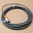 1 NEW LUMBERG RKT-4-3-224/5 RKT432245 RKT-4-3-224-5 CORDSET