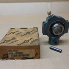 1 NIB DODGE NSTU-SC-014 NSTUSC014 125365 TAKE UP BALL BEARING SIDE MOUNT 7/8"