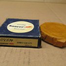 NIB NSK 6208-VV 6208VV DEEP GROOVE BALL BEARING SEALED BOTH SIDES 6208VVC3EIHT3