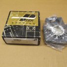 1 NIB PEER UCT208-40MM FLANGE BEARING