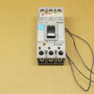 1 SIEMENS FXD6 FXD6-A FXD63B150 CIRCUIT BREAKER WITH SHUNT TRIP 150A 600V 3P