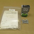 1 NIB TRANSTECTOR DR-24 CIRCUIT PROTECTOR DR24 7 VAC