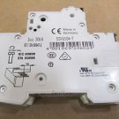 1 NEW SIEMENS 5SY6-104-7 5SY6104-7 5SY61047 MCB MINIATURE CIRCUIT BREAKER
