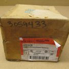 1 NIB CROUSE HINDS CPS1420 CPS-1420 3/4" RECEPTACLE 125 - 250 VAC HAZARDOUS LOC