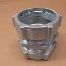 1 NEW O-Z GEDNEY 30-350 30350 3-1/2" COMPRESSION COUPLING FOR THREADLESS RIGID