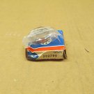 1 NIB 393799 RADIAL DEEP GROOVE/BALL BEARING 8MM ID, 22MM OD, 11MM WIDTH OPEN