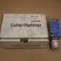 1 NIB CUTLER HAMMER E50SB6PC LIMIT SWITCH COMPONENT