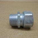 1 NEW APPLETON CG-5075S CG5075S 3/4" CORD GRIP CABLE RANGE .500 - .625