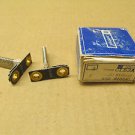 2 NIB GE GENERAL ELECTRIC C1.63A C 1.63A OVERLOAD HEATER