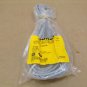 1 NIB PEPPERL + FUCHS NBB7-F10-E2 NBB7F10E2 081589 INDUCTIVE PROXIMITY SENSOR DC