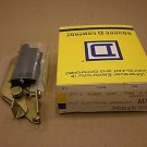 1 NIB SQUARE D 9999 R-45 SPDT ELECTRICAL INTERLOCK 9999-R45 9999R45 SERIES A