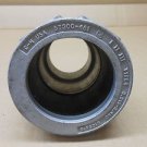 NEW CROUSE HINDS ST300-481 ST300481 3"  TECK CABLE CONNECTOR ALUMINUM 3.210-3.48