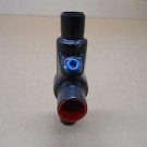 1 NEW PERMA-COTE EYA-50 EYA50 1/2" PVC COATED SEALING FITTING = PREYS11 EYS11-G