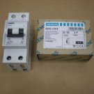 1 NIB SIEMENS 5SX2-210-8 5SX22108 5SX2210-8 MCB MINIATURE CIRCUIT BREAKER