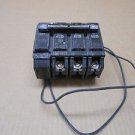 NEW GE THQB32020ST1 THQB CIRCUIT BREAKER 20 AMP 3P 240V THQB32020 W/ SHUNT TRIP
