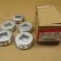 5 NIB CROUSE HINDS PLG7 2-1/2" RECESSED PIPE PLUG HAZARDOUS LOCATIONS BOX OF 5