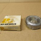 1 NIB PEER 6005-ZZ 6005ZZ DEEP GROOVE BALL BEARING SHIELDED BOTH SIDES