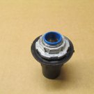1 NEW THOMAS & BETTS OCAL HUB1/2-G HUB1/2G 1/2" PVC COATED HUB = ROB ROY PRST1
