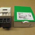1 NIB SCHNEIDER ELECTRIC LC1-D253B7 LC1D253B7 CONTACTOR 24 V