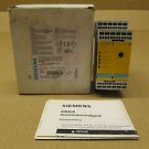 1 NIB SIEMENS 3TK2827-2AJ21 3TK28272AJ21 SAFETY RELAY