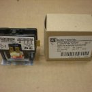 1 NIB CUTLER HAMMER C25ANB125H DEFINITE PURPOSE CONTACTOR