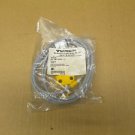 1 NIB TURCK VB2-FSM-4.4-2RK-4T-1-1 VB2FSM4.42RK4T11 VB2FSM442RK4T11