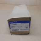 1 NIB CROUSE HINDS CCP6034BC-RS CCO6034BCRS PLUG 60 AMP 3W 4P 60A POWERMATE
