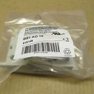 1 NIB TELEMECANIQUE GS1-AD-10 GS1AD10 AUX CONTACT HOLDER PADLOCK 30 AMP