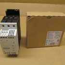 1 NIB SIEMENS 3RW3035-1AB14 3RW30351AB14 SOFT STARTER OPEN 32 AMP 400 V