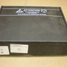 1 NIB RELIANCE ELECTRIC 0-55350-4 PC BOARD 0553504