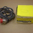 1 NIB SQUARE D 9006-PJH321S 9006PJH321S PROXIMITY SWITCH 30 MM N.O. CYLINDRICAL