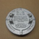 1 NEW CROUSE HINDS EAJ06 THREADED EXPLOSION PROOF COVER EAJ HAZARDOUS LOCATIONS