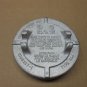1 NEW CROUSE HINDS EAJ06 THREADED EXPLOSION PROOF COVER EAJ HAZARDOUS LOCATIONS