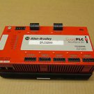 1 ALLEN BRADLEY 1753-IB20XOB8 GUARDPLC DIGITAL I/O 20 INPUT 8 OUTPUT SER A REV E