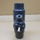 1 NEW ROB ROY PREYD7 2-1/2" SEALING FITTING FEMALE WITH DRAIN PVC COATED = EYD7G