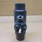 1 NEW ROB ROY PREYD7 2-1/2" SEALING FITTING FEMALE WITH DRAIN PVC COATED = EYD7G