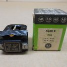 1 NIB ALLEN BRADLEY 0A01P OAO1P COIL 110 V 60 HZ 95 V 50 HZ