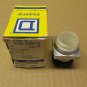 1 NIB SQUARE D 9001-D2V1W 9001D2V1W PILOT LIGHT SERIES A